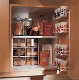 Images of Storage Ideas Kitchen Cabinets
