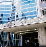 Mayo Clinic Breast Center