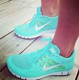 Nike Shoes For Gym And Running