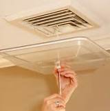 Home Air Conditioner Vent Covers Pictures