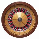 Roulette Wheel Images