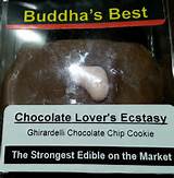 Pictures of Strongest Edible On The Market
