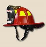 Phoenix Fire Helmets Photos