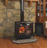 Vermont Wood Stoves Pictures