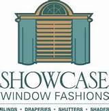 Images of Showcase Window Fashions