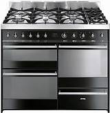 Gas Ranges Ovens Pictures