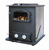 What Is A Coal Stove Images