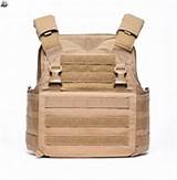 Images of Mayflower Low Profile Plate Carrier