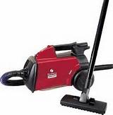 Lightweight Canister Vacuum Cleaner Reviews