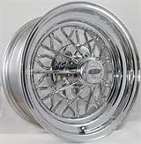 Images of Star Wire Wheels