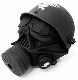 Awesome Gas Mask