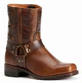 Pictures of Men S Boots Frye