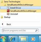 How To Install Device Driver Software Photos