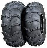 Pictures of Atv Mud Tires