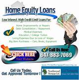 Lowest Home Equity Line Of Credit Images
