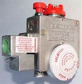 Propane Water Heater Gas Control Valve Pictures