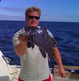 Pictures of New Jersey Deep Sea Fishing