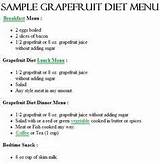 Pictures of Mayo Clinic 1200 Calorie Low Carb Diet Meal Plan