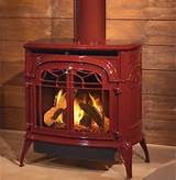 Vermont Castings Gas Stove Pictures