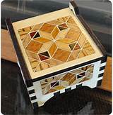 Wood Veneer Inlay Images