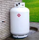 How Many Gallons In A 100 Lb Propane Cylinder Photos