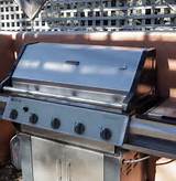 Propane Tank Gas Grill Pictures