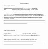 Images of Emergency Medicine Note Template