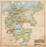 Greater German Reich Alternate History