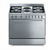 Electric Stove Or Gas Stove Pictures