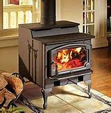 Photos of Lopi Leyden Wood Stove For Sale
