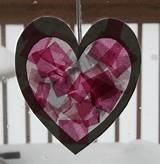 Pictures of Valentines Day Heart Crafts