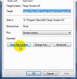 Tango Software Download