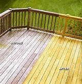 Images of Wood Deck Repair Products