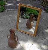 Photos of Wood Mirror