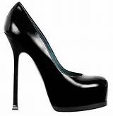 Photos of What Are Platform Heels