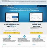 Photos of Best Free Credit Report Site Reviews