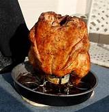 What Is Beer Can Chicken Photos