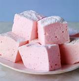 Photos of Fudge Recipes Using Marshmallows