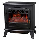 Pictures of Electric Stove Fire