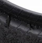 Pictures of Run Flat Tire Repair Guidelines