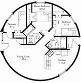 Dome Home Floor Plans Photos