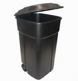 Photos of Garbage Can