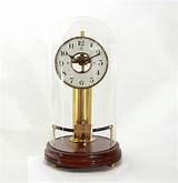 Antique Electric Clocks