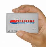 Images of Firestone Credit Card Sign On