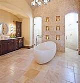Tile Flooring Trends Pictures