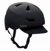 Bike Helmets With Visors Pictures