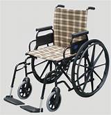 Wheel Chair Carrier Pictures