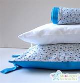 Toddler Pillow And Pillow Case Pictures