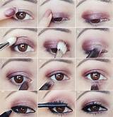 How To Apply Eye Makeup To Hooded Lids Pictures