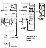 Horton Home Floor Plans Images